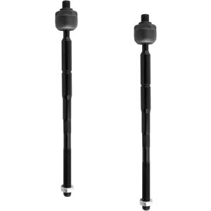 Front Driver and Passenger Side Inner Tie Rod Ends EV800400 Suspension Kit For CHRYSLER 200 2011-2014,For CHRYSLER SEBRING 2007-2010,For DODGE AVENGER 2008-2014