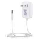 30W Power Cord Replacement for Echo (4th Gen/3rd Gen), Echo Show 10, Alexa Show 21, Show 15, Echo Show 8 Charger Adapter Cable 6.6 FT