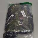 NICGID Sling Bag Chest Shoulder Backpack Crossbody Bags for Tablet Laptop Outdoor Hiking Men Women (Army Green-2629)