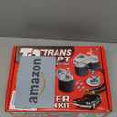 Trans-Dapt 1127 Oil Filter Relocation Kit