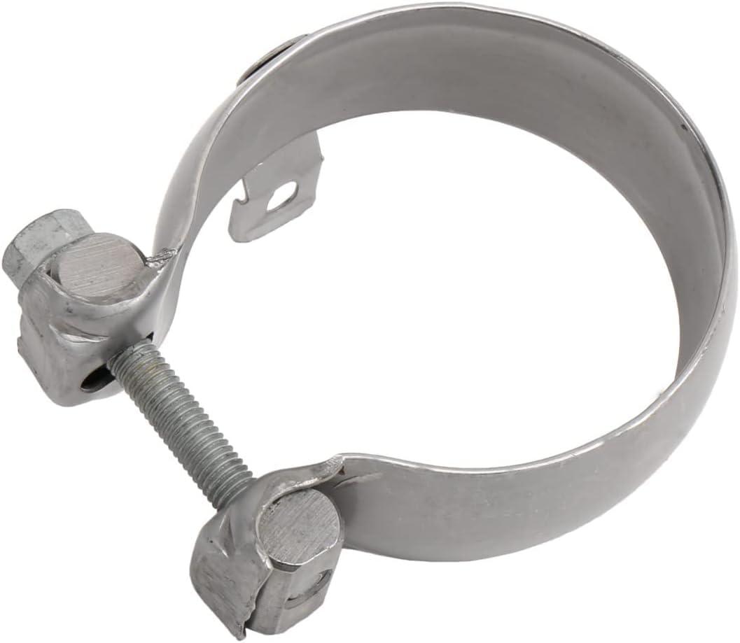 Exhaust Clamp General Motors