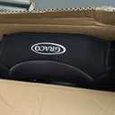 Graco TurboBooster 2.0 Backless Booster Car Seat, Denton