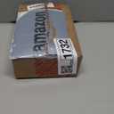 Heavy Wood Drill Bit Firewood Log Splitter U Anti-Skid Thread U Screw Splitting Cone Screw Cone Driver Fire Wood Log Splitter Hex Shank Handle Large,1.45 Lb Diameter (42 mm)