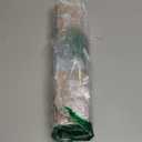 Solar Lights Outdoor(2 Pack-16 LEDs), ASMAD Solar Garden Lights, Outdoor Decorations, Firefly Light for Patio Decor, Big Bulb, Unique Gifts for Women, Gifts for Grandma