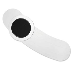 Slide Transfer Board with Turntable,Sliding Board for from Wheelchair to Bed/Car,EVA Anti-Slip Pad Make Transfers Easier,Heavy-Duty Sliding Board for Patient Senior, Reach More, Move Easier