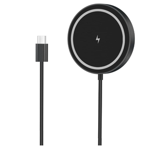 black car mount charger