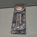 DRAGON RIOT Steak Knives Set of 4 Serrated Edge Steak Knife Set Japanese Stainless Steel Dinner Knife Diswasher Safe Steak Knives with Box