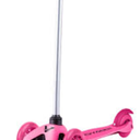 Sakar Voyager 3-Wheel Tilt and Turn Scooter 