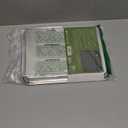 Nordic Ware Naturals Quarter Sheet with Oven-Safe Nonstick Grid