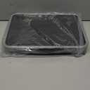 Foldable Step Stool, Adjustable Step Stool with a Non-Slip Platform, Step Ladder with Thick Rubber Feet for Adults or Children in Kitchen, Bedroom, Office, Rv, 330 Lbs Capacity