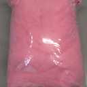 pink tulle petticoat