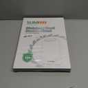 Stainless Steel Cutting Board for Kitchen, 2-in-1 Double-Sided Chopping Board, Food Grade Stainless Steel/PP, Easy to Clean, Large Size, Non-Slip, 1611