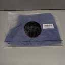 RUNNING GIRL Long Sleeve Yoga Shirts for Women, Soft Fitted Seamless Stretchy Casual Crew Neck Athletic Basic Shirt (L)