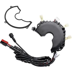 BAFANG Controller 36V 250W 350W 500W/48V 750W 1000W /52V 1000W UART Version Mid Drive Controller for E-Bike Mid Drive Conversion Kit Latest Model