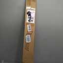 Aluminum Flexible Ceiling Curtain Track 13.1ft, Curtain Track Wall Mount