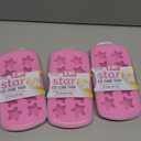 joie Star Ice Cube Tray, Set Of 3