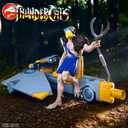 Super7 ULTIMATES! Thundercats Skycutter (Small Vehicle) - 7" Thundercats Action Figure with Accessories - Classic Cartoon Collectibles and Retro Toys, 7 inch Scale