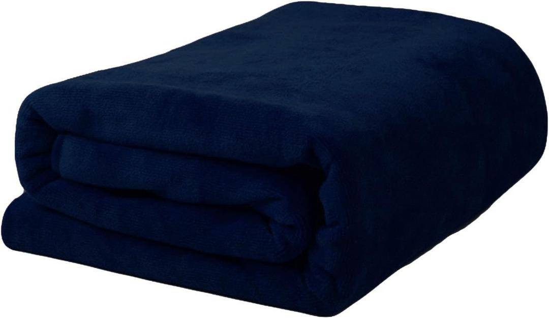 Towel 73x42 inch Blue