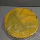 ROYALAY Portable Disc Golf Basket with Storage Bag for Adults Children, Foldable Frisbee Golf Baskets Set Divided into 4 Areas for Practice