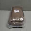 SCOCANOPY Replacement Canopy Top for 8' x 8' Gazebo #L-GZ375PST,(Brown)