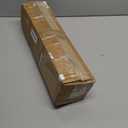 Hananona Artificial Pine Branches, 80 Pcs Christmas Faux Cedar Stems, Artificial Faux Cedar Branches, Fake Christmas Greenery Pine Picks for Wreath Craft DIY Home Kitchen Decorations (80, Green)