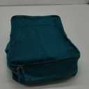 BAGAIL 6 Set Packing Cubes Various Sizes Packing Organizer for Travel Accessories Luggage Carry On Suitcase 