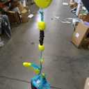 Door Jumper for Baby with Adjustable Strap, 6 Months and Up, Max Weight 26 lbs