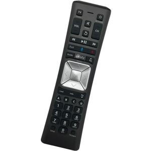 XR11 Voice Remote Control Compatible with XFinity X1 Comcast Activated Cable TV ( Second-Hand ) XR11 Voice Remote Control Compatible with XFinity X1 Comcast Activated Cable TV ( Second-Hand )