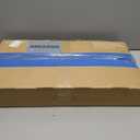 Samsung 24" S3 (S32GF) FHD High Resolution 120Hz Monitor with IPS Panel, Flicker Free, Eye Saver Mode, LS24F320GANXZA, 2025