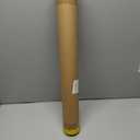 Magnetic Chalkboard Contact Paper,24"x36" Blackboard Wallpaper Peel and Stick,Magnetic Black Board Wall Decal for Home Playroom Classroom (Blue-Grey)