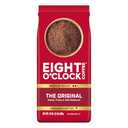 Eight O'Clock Coffee The Original Ground Coffee, Medium Roast, 32 Ounce (Pack of 1) - Sweet, Fruity, Well Balanced,Best Use By:Oct 02/2026
