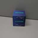 Solar Lantern Outdoor Hanging Sunflower Lights Gifts for Women Mom Metal Garden Decor Outside Waterproof LED Lanterns for Patio(Dragonfly + Sunflower)