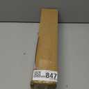 Garland Hanger for Front Door Frame, Adjustable Fits 18"-80" DoorsLargeHeavy-Duty Christmas Halloween Decoration Holder for Wreaths, Lights & More | No Screws, Drilling, Glue-Damage-Free