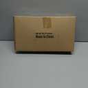 9FT Christmas Garlands Norfolk Pine Garland Real Touch Artificial Faux Greenery Garland for Holiday Indoor Outdoor Decor