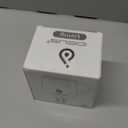 Ideus 16 oz (470 ml) Insulated Coffee Mug with Handle and Lid, Double Wall Stainless Steel Vacuum Thermal Coffee Mug, Travel Coffee Cup Thermal Cup for Home and Office (Sky Blue)