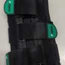 Wrist Brace with Thumb Support for Carpal Tunnel, Thumb Brace for De Quervain's Tenosynovitis, Tendonitis, Thumb Spica Splint Right Hand, Wrist Support Men and Women