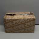 JOYIN Halloween Animated Zombie Groundbreaker Outdoor Decor with Light Up Eyes Creepy Animatronic Decorations with Movable Arms for Halloween Party Prop and Lawn Patio Yard Outside Decorations