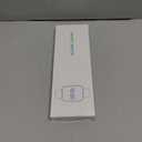 Women's Smartwatch with Phone Function 1.85 Inch 2 Wristbands Fitness Watch Fitness Tracker Heart Rate / SpO2 / Sleep / IP68 Waterproof Sports Watch Pedometer Watch for Samsung Android iOS