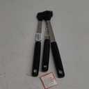 HD Designs Grill Silicone Basting Brush 3 Pcs