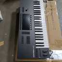 Native Instruments S-Series Komplete Kontrol S49 MK3 Keyboard Controller
