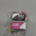 910XL Ink Cartridges Replacement for HP 910XL Ink Cartridges Combo Pack for HP 910 Ink Black and Color Cartridges Work for HP OfficeJet Pro 8020 8010 8025 8028 8034 8015 Printers 4 Pack