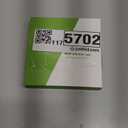 CeroDimo 20 Pack 18mm/0.7" Transparent Anti-Collision Suction Cups for Glass Table Tops, Furniture, Desk, Without Hooks