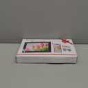 BIGASUO Digital Picture Frame, 10.1" Frameo Digital Frame WiFi with 32GB Memory, 1280x800 IPS Touch Screen, Send Photos/Videos from Your Phone Anywhere, Photo Gifts for Parents and Grandparents