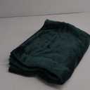 Blankets Emerald Green - Bed Blanket Soft Lightweight Plush Fuzzy Cozy Luxury Microfiber, 70×90 inches