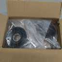for Cadillac SRX AWD 2010-2016 Front & Rear Driveshaft Center Bearings 1016B6677XBFRNP Center Support Bearing