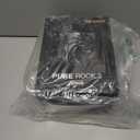 be quiet! Pure Rock 3 Black CPU Air Cooler | 4 High Performance 6mm Heat Pipes with HDT Technology | 120mm PWM Fan | AMD:AM4 AM5/Intel LGA 1700/1150/1151/1200 | Black | BK039