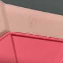 WESOROL Case for iPad (A16) 11th Generation 11 Inch (2025) iPad 10th Generation 10.9 Inch (2022),Full-Body Drop Protection i Pad Case 10th Gen with Rotating Stand Screen Protector Pencil Holder, Rose