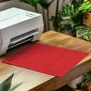 Astrobrights Mega Collection, Colored Paper, Ultra Red, 625 Sheets, 24 lb/89 gsm, 8.5" x 11" - MORE SHEETS! (91692)