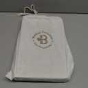 Bread Slicer for Homemade Bread - Bambsi Upgraded Adjustable Bamboo Bread Cutter Board, Foldable Slicing Guide with Crumb Tray for Sourdough, Artisan Loaves, Bagels, Cakes, Bakery Kitchen Gadget Gift