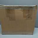 Humble Bee 430 Ventilated Beekeeping Suit with Round Veil (Large, Linen White)